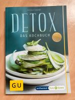 Detox - Das Kochbuch - GU - Nicole Staabs Sachsen-Anhalt - Stendal Vorschau