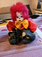 Clowns Figur Köln - Zollstock Vorschau