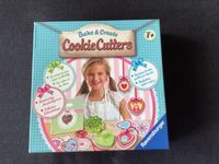 Bake & Create - Cookies Cutters - Ravensburger - neu Bayern - Ochsenfurt Vorschau