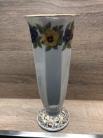 Porzellan Blumenvase Nordrhein-Westfalen - Kirchlengern Vorschau