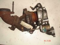 Turbo Turbolader Renault Espace 2.2 TD 7700101141B 4541644 Bayern - Alteglofsheim Vorschau