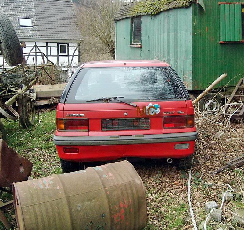 Auto/Pkw/abschleppen/entsorgen/verschrotten, ab Erkrath-NRW in Erkrath