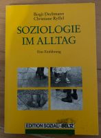 Soziologie im Alltag Thüringen - Heilbad Heiligenstadt Vorschau