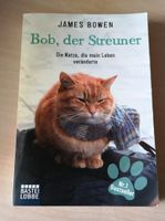 Bob der Streuner Buch Niedersachsen - Wittmund Vorschau