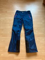 Skihose Tchibo Wintersport Schneehose 38 Blau Ski Rheinland-Pfalz - Speyer Vorschau