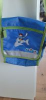 Sigikid Kindergartentasche Kindertasche Tasche Kinder blau Niedersachsen - Munster Vorschau