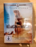 DVD "Königin der Wüste" Nicole Kidman Frankfurt am Main - Nordend Vorschau