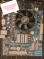 Mainboard  Gigabyte Sachsen - Hartha Vorschau