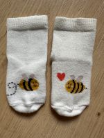 Vertbaudet ~ Baby ~ 2 Paar Socken ~ Bienen ~ Gr.15-18 Dortmund - Lütgendortmund Vorschau