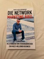 Die Network Marketing Bibel - Marco Alves Wuppertal - Heckinghausen Vorschau