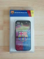 iphone Schutz Case 3D für 4/4S Barcelona Brandenburg - Bestensee Vorschau