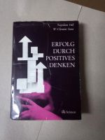 Erfolg durch Positives Denken aus 1981 Bayern - Weißenburg in Bayern Vorschau