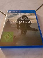 Shadow of the Colossus PS4 Nordrhein-Westfalen - Bottrop Vorschau