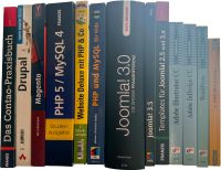 11 Computer-Bücher - bei Abholung kostenlos Nordrhein-Westfalen - Rheinberg Vorschau