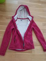 pinker bench Kapuzenpullover XS Leipzig - Lausen-Grünau Vorschau