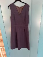 J. Crew dunkelblaues Kleid, Gr. 10T, EU 40 Pankow - Weissensee Vorschau