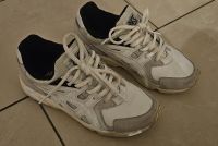 Sneaker Schuhe Gr 37 (eher 36!!!) Asics     (43) Nordrhein-Westfalen - Sprockhövel Vorschau