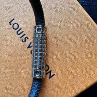 Louis Vuitton Digit LV Herren Armband Gr. 19 NP: 240€ wie Neu! Kr. München - Unterschleißheim Vorschau