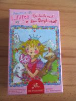 Lillifee - Die Suche nach dem Bergkristall, Spiel f. Kinder ab 4J Nordrhein-Westfalen - Dülmen Vorschau