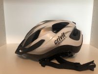 Fahrradhelm Crivit Größe 54-60 cm Hessen - Darmstadt Vorschau