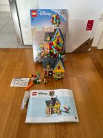 LEGO 43217 Carls Haus Disney München - Pasing-Obermenzing Vorschau
