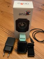 Anio 5 Kinder Smartwatch GPS-fähig keine Kratzer Rheinland-Pfalz - Annweiler am Trifels Vorschau