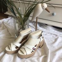 Tommy Hilfiger Sandalen - Sandaletten - NEU Bayern - Teisendorf Vorschau