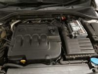 Motor VW Golf Plus V 2.0 TDI CFHC 110 TKM 103 KW 140 PS komplett Leipzig - Leipzig, Zentrum-Nord Vorschau