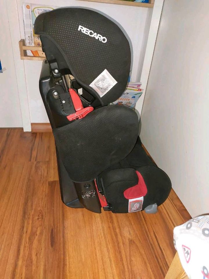 Recaro Young Sport Kindersitz in Leipzig