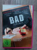 DvD Bad Teacher Komödie Cameron Diaz Justin Timberlake Baden-Württemberg - Mötzingen Vorschau