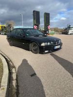 BMW 318is E36 AVUS EDITION S776A auch Tausch Baden-Württemberg - Karlsruhe Vorschau