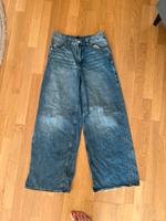 H&M HM Divided Jeans Größe 34 wide leg Köln - Ehrenfeld Vorschau