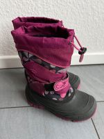 Kamik Schneestiefel Winterstiefel Gr. 31 Nordrhein-Westfalen - Kaarst Vorschau