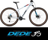 Cube Aim SLX white'n'blue'n'red 2023 Damen Herren Nordrhein-Westfalen - Lemgo Vorschau