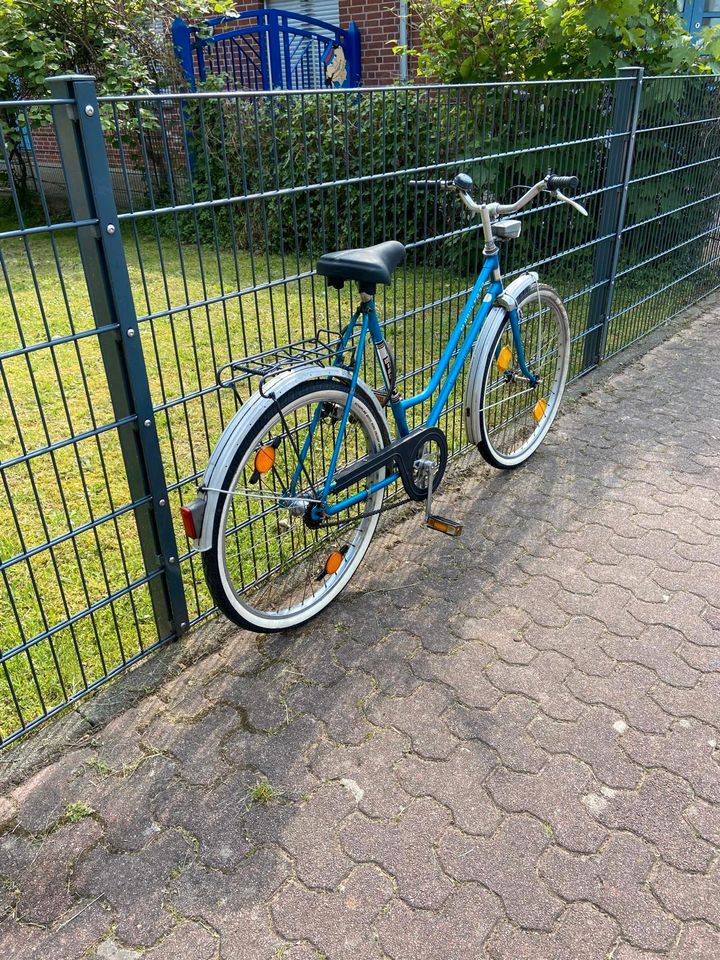 Fahrrad 26zoll in Düsseldorf