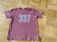 T-Shirt Geschenk Übergang 5. Klasse - 10 bis 11 Jahre Nürnberg (Mittelfr) - Nordstadt Vorschau