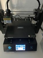Anycubic i3 Mega S 3D Drucker mit Zubehör Ersatzteile Duisburg - Duisburg-Mitte Vorschau