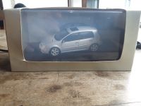 VW Golf VI Modell 1 : 43 Silber in OVP inclusive Versand Bayern - Rötz Vorschau