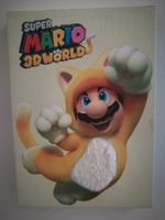 Super Mario 3D World Special Edition Nordrhein-Westfalen - Krefeld Vorschau