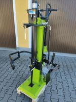 Zipper Holzspalter ZI-HS14TN 14TONNEN Elektro Aktion Bayern - Nabburg Vorschau