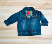 Schöne ESPRIT Jeansjacke Gr 74 Bayern - Neu Ulm Vorschau