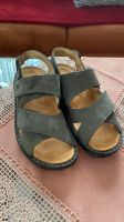 Finn Comfort Schuhe Sandalen NEU Herren, Größe 42 Hessen - Gießen Vorschau