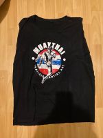 Tank top Muay Thai XXL Berlin - Mitte Vorschau