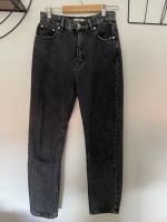 graue Pull and Bear Boyfriend Jeans S Dortmund - Körne Vorschau