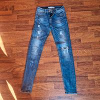 Amisu Jeanshose Thüringen - Altenburg Vorschau