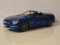 Mercedes Sl 63 AMG (Modellauto) Bayern - Nersingen Vorschau