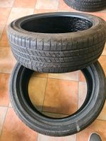 2 Stück Sommerreifen Bridgestone Turanza Eco 235/45 R21 101T Bayern - Amerang Vorschau