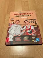 Kochbuch - Weihnachtsgeschenk Bayern - Hettstadt Vorschau