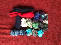 14 Paar Socken Größe 27-30 (Puma,Jako-o, etc) zu verschenken Bayern - Landshut Vorschau