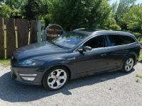 Ford Mondeo Turnier Titanium Sport 2,2 TDCI Thüringen - Kamsdorf Vorschau